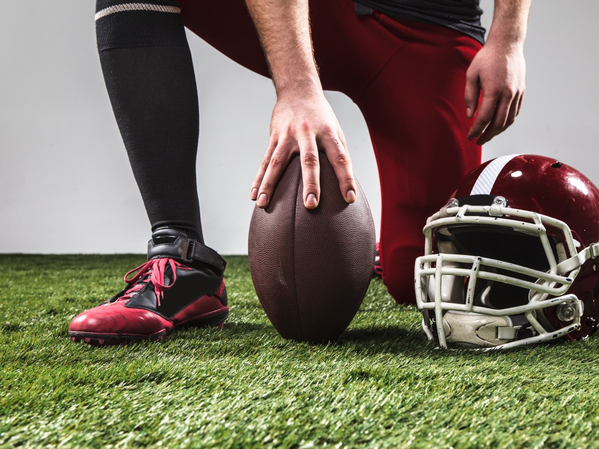 Conheça os 3 principais recordes da&nbsp;NFL