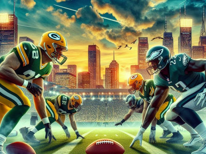 NFL São Paulo Game 2024: Tudo o Que Você Precisa Saber para Comprar Seu&nbsp;Ingresso