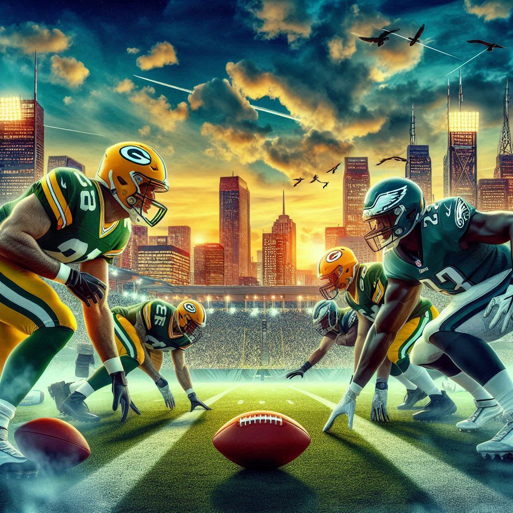 NFL São Paulo Game 2024: Tudo o Que Você Precisa Saber para Comprar Seu&nbsp;Ingresso