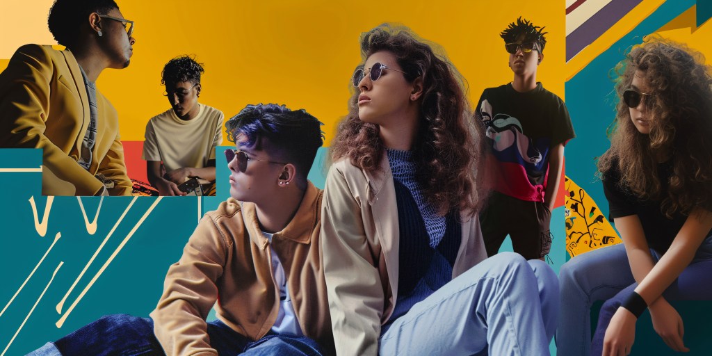 Moda Streetwear e Esportes: Uma Combinação&nbsp;Perfeita