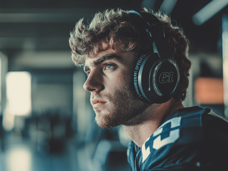 Os Benefícios de Usar Camisas de Futebol Americano Durante os&nbsp;Treinos