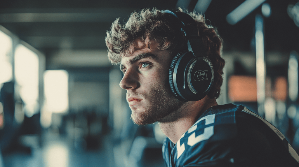Os Benefícios de Usar Camisas de Futebol Americano Durante os&nbsp;Treinos