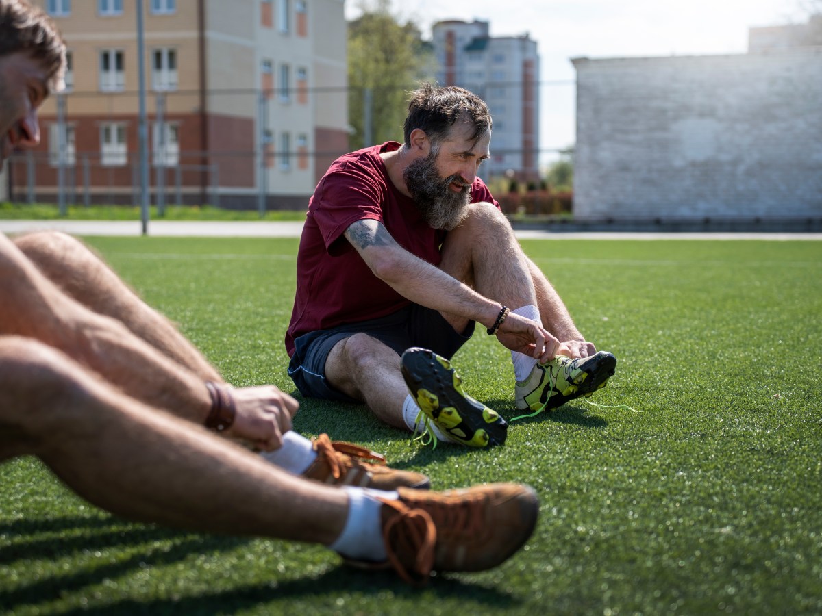 Como o Futebol Americano Pode Ajudar na Saúde e Condicionamento&nbsp;Físico