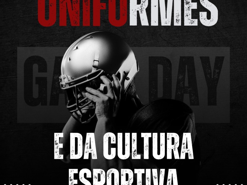 Como o Futebol Americano Está Ganhando Espaço no Brasil: O Papel dos Uniformes e da Cultura&nbsp;Esportiva