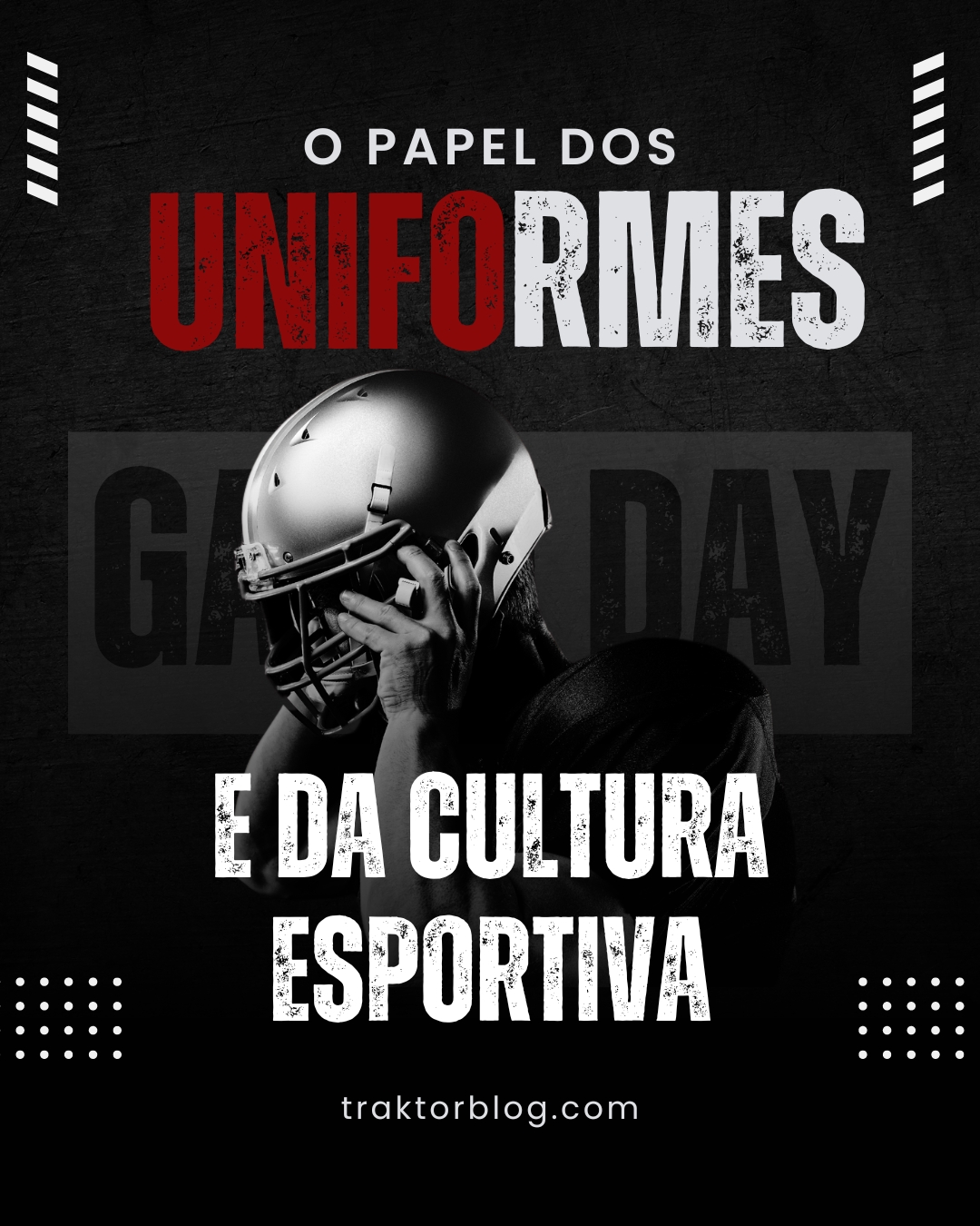 Como o Futebol Americano Está Ganhando Espaço no Brasil: O Papel dos Uniformes e da Cultura&nbsp;Esportiva