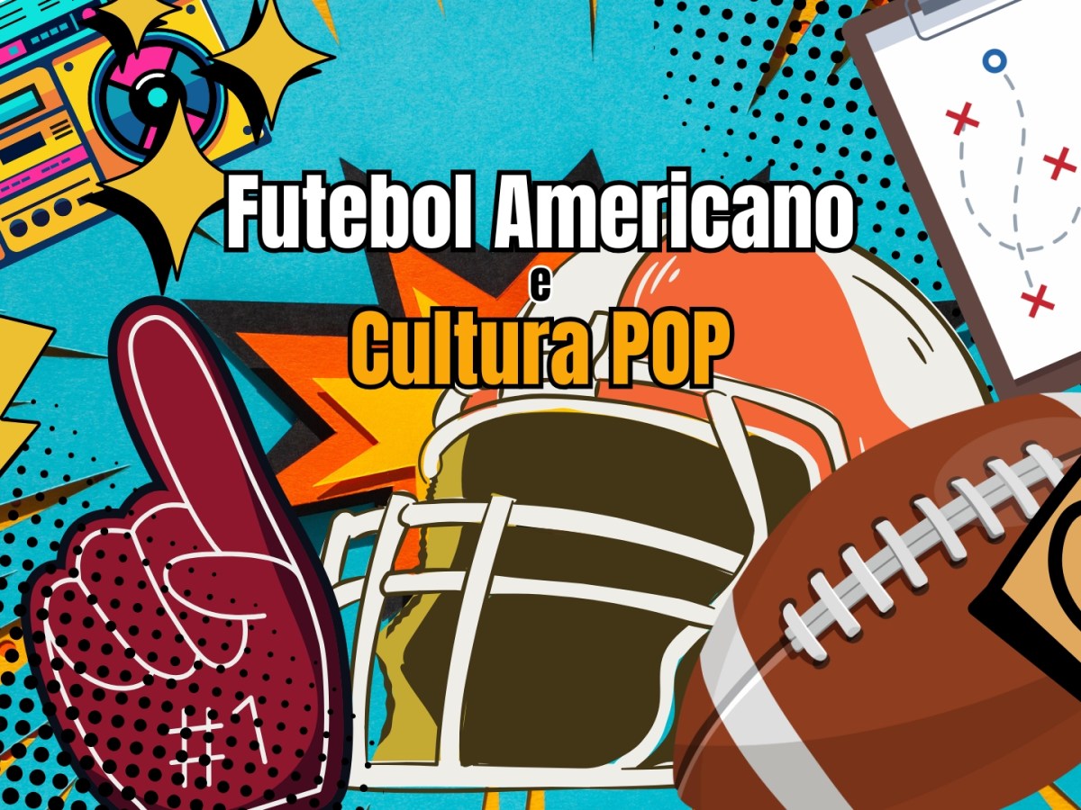 Futebol Americano e Cultura Pop: Os Personagens que Amam o&nbsp;Esporte