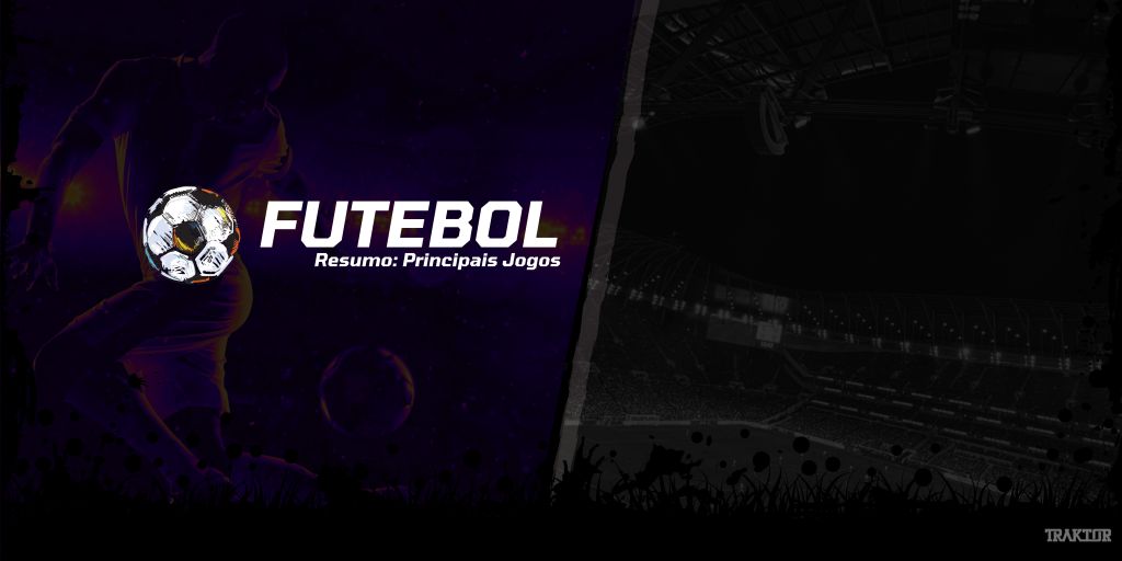 Resumo dos Principais Jogos do Campeonato Paulista e&nbsp;Carioca